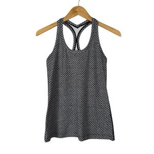 Lululemon Cool Racerback Tank Size 2